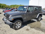 Jeep Wrangler 2017