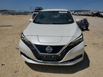 Nissan Leaf 2018