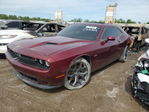 Dodge Challenger 2018