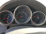 Cadillac CTS 2011