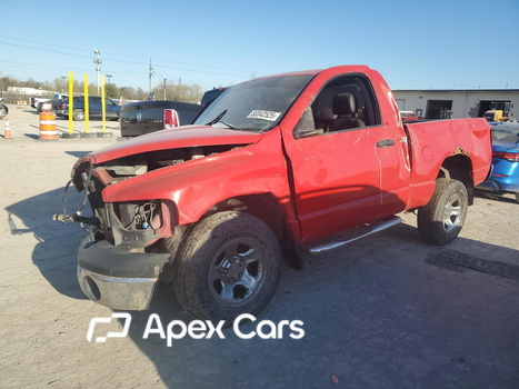 Dodge RAM 2004 - Image 1 of 12