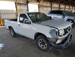 Nissan Navara (Frontier) 2000