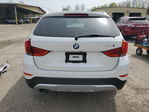 BMW X1 2015