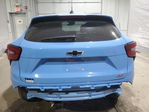 Chevrolet Trax 2024