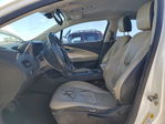 Chevrolet Volt 2012