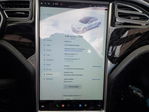 Tesla Model S 2016