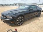 Ford Mustang 2012