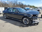 BMW i7 2025
