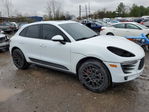 Porsche Macan 2017