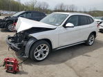 BMW X1 2015