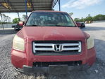 Honda Pilot 2006
