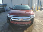 Ford Edge 2014