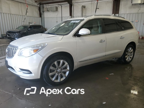 Buick Enclave 2015 - Zdjęcie 1 z 14