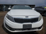 Kia Optima 2012