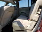 Honda Pilot 2013