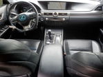 Lexus GS 2017