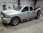 Dodge RAM 2012
