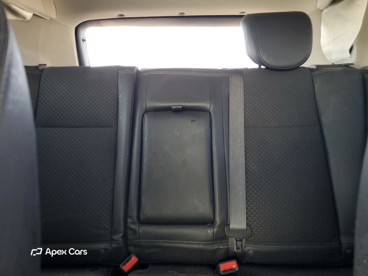 Buick Encore 2021