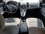 Nissan Sentra 2011