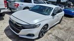 Honda Accord 2022