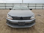 Volkswagen Jetta 2015