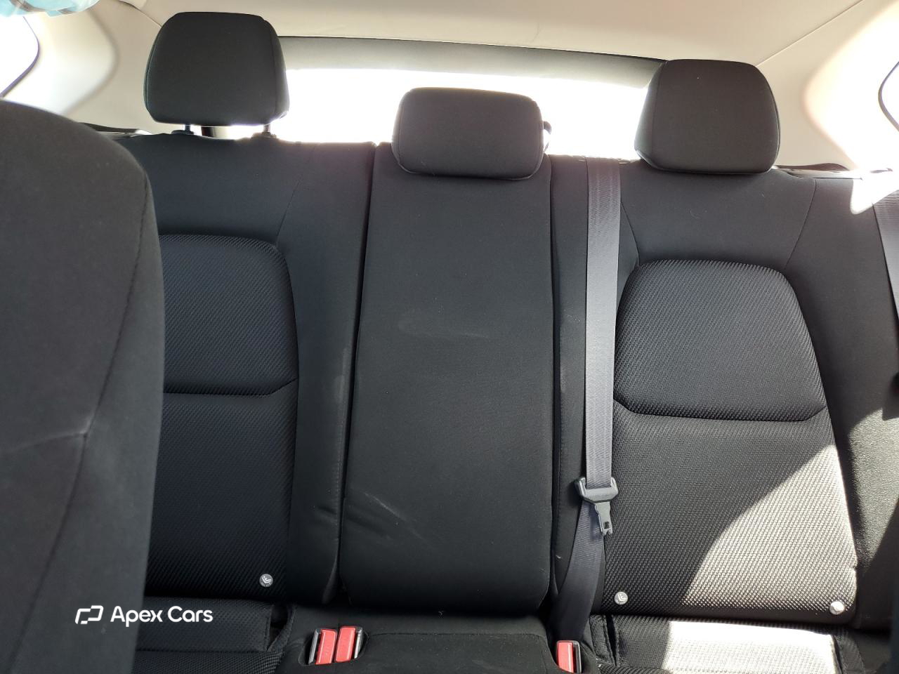 Mazda CX-5 2019
