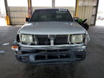 Nissan Navara (Frontier) 2000