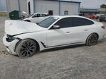 BMW Series 4 2022