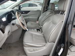 Nissan Quest 2011