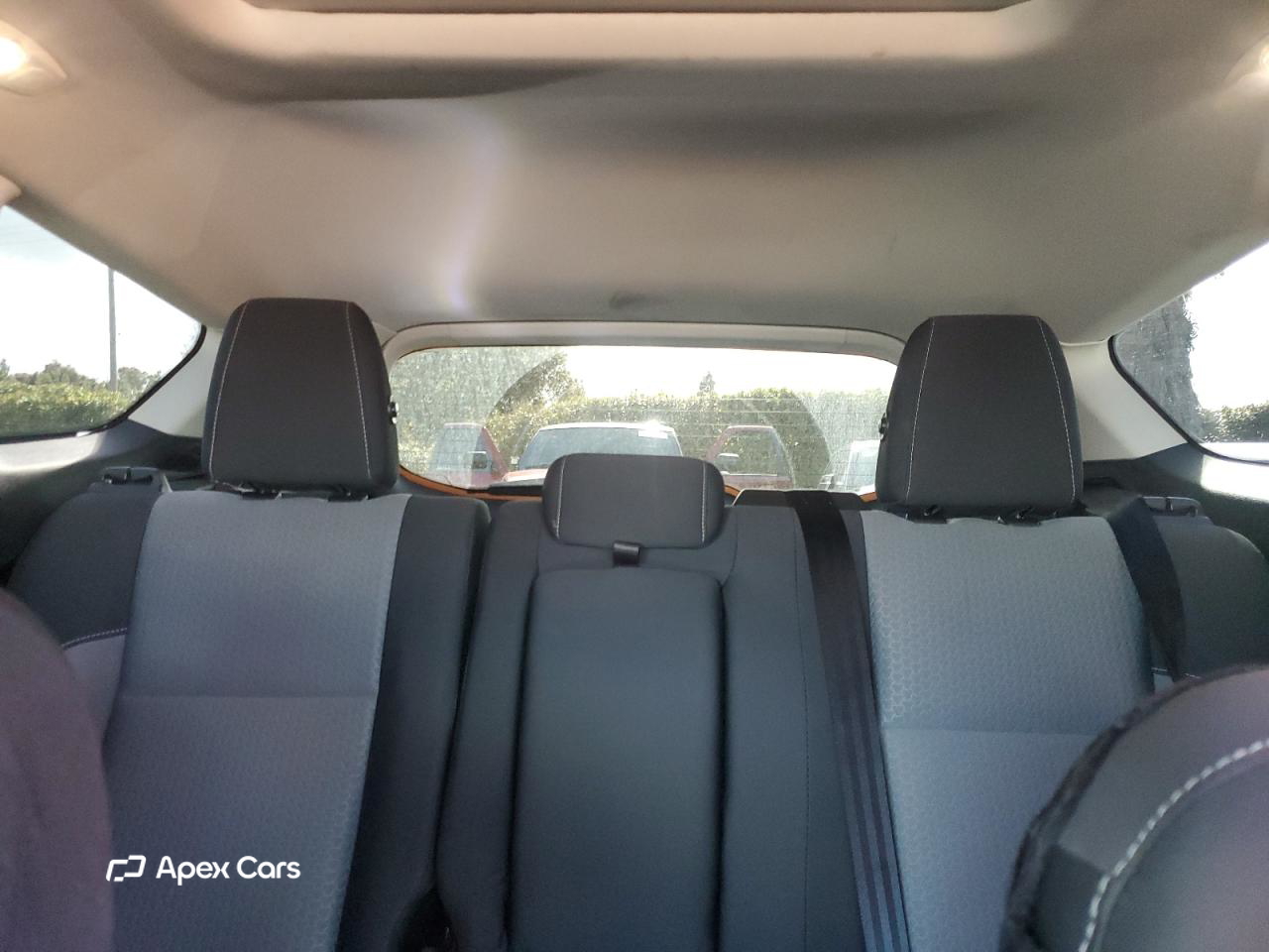 Ford Escape 2018
