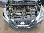 Nissan Kicks 2020
