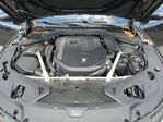 BMW Series 8 2022