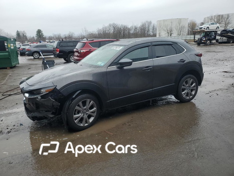 Mazda CX-30 2021 - Image 1 of 13