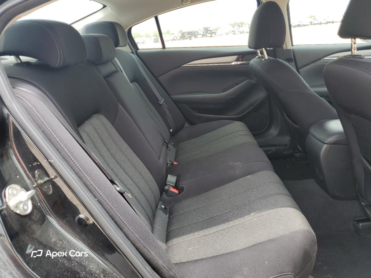 Mazda 6 2018
