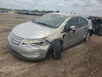 Chevrolet Volt 2013