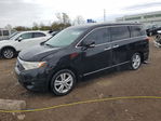 Nissan Quest 2011
