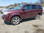 Honda Pilot 2013