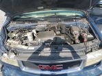 GMC Safari 2002