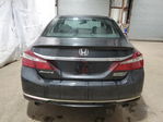 Honda Accord 2017