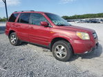 Honda Pilot 2006