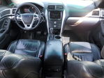 Ford Explorer 2013