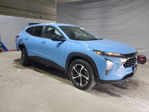 Chevrolet Trax 2024