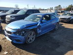 BMW Series 4 2014