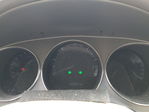 Lincoln MKZ 2011