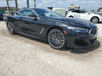 BMW M8 2021