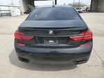 BMW Series 7 2018