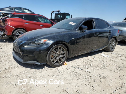 Lexus IS 2015 - Image 1 of 10