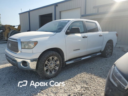 Toyota Tundra 2012 - Image 1 of 12