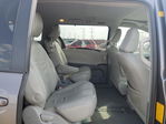 Toyota Sienna 2012