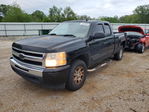Chevrolet Silverado 2009